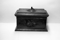 Col. Turner Ashby's shaving kit